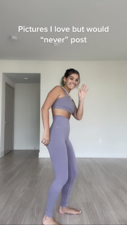 Sarah-Jade Bleau feet photo 10
