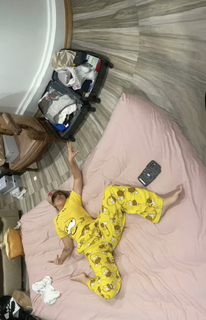 Sarah-Jade Bleau feet photo 7