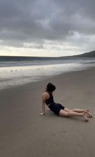 Sarah-Jade Bleau feet photo 20