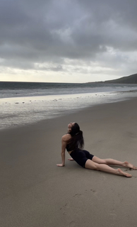 Sarah-Jade Bleau feet photo 19