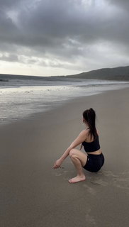 Sarah-Jade Bleau feet photo 18