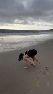 Sarah-Jade Bleau feet photo 17