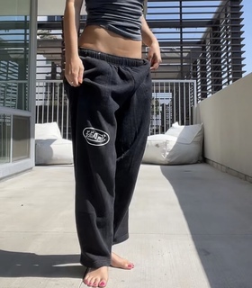 Sarah-Jade Bleau feet photo 11