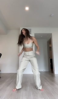 Sarah-Jade Bleau feet photo 6