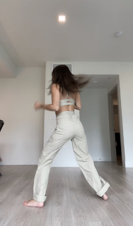 Sarah-Jade Bleau feet photo 5
