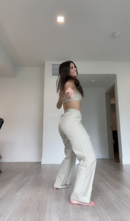 Sarah-Jade Bleau feet photo 4