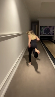Sarah-Jade Bleau feet photo 19