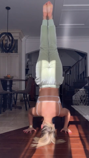 Sarah-Jade Bleau feet photo 16
