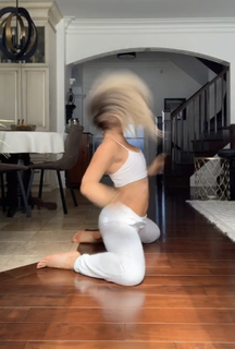 Sarah-Jade Bleau feet photo 11