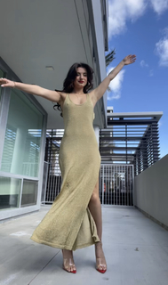 Sarah-Jade Bleau feet photo 20