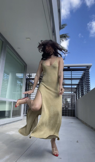 Sarah-Jade Bleau feet photo 18
