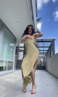 Sarah-Jade Bleau feet photo 16
