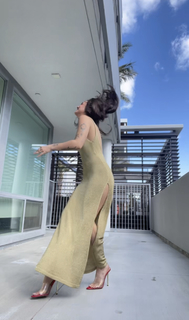 Sarah-Jade Bleau feet photo 14