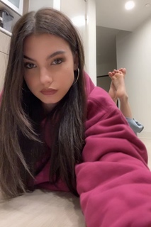 Sarah-Jade Bleau feet photo 9