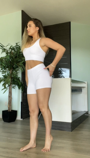 Sarah-Jade Bleau feet photo 19