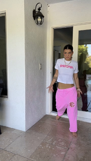 Sarah-Jade Bleau feet photo 14