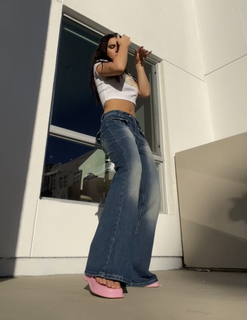 Sarah-Jade Bleau feet photo 3