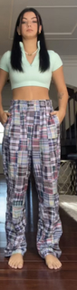 Sarah-Jade Bleau feet photo 2