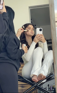 Sarah-Jade Bleau feet photo 15