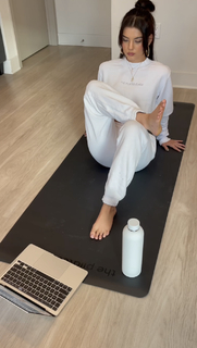 Sarah-Jade Bleau feet photo 19