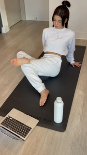 Sarah-Jade Bleau feet photo 18