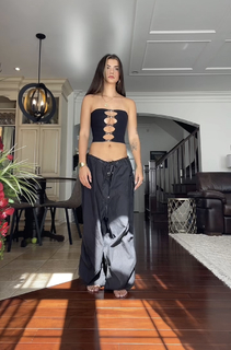 Sarah-Jade Bleau feet photo 11