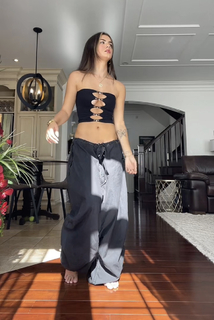Sarah-Jade Bleau feet photo 6