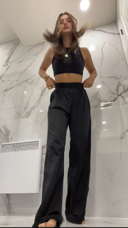 Sarah-Jade Bleau feet photo 10