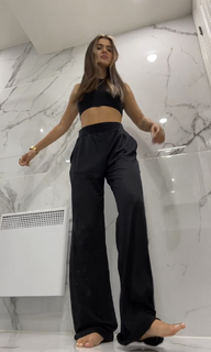 Sarah-Jade Bleau feet photo 9