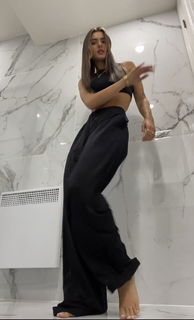 Sarah-Jade Bleau feet photo 7