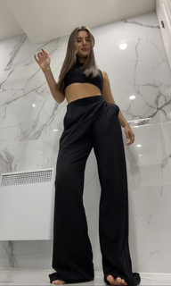 Sarah-Jade Bleau feet photo 6