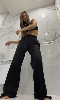 Sarah-Jade Bleau feet photo 3