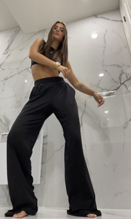 Sarah-Jade Bleau feet photo 1