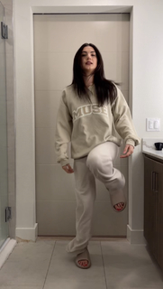 Sarah-Jade Bleau feet photo 17