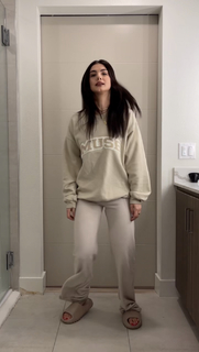 Sarah-Jade Bleau feet photo 16