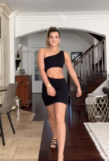 Sarah-Jade Bleau feet photo 6
