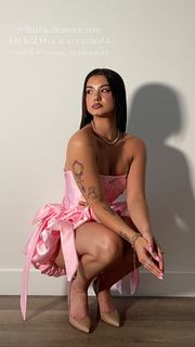 Sarah-Jade Bleau feet photo 17