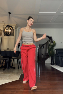 Sarah-Jade Bleau feet photo 9