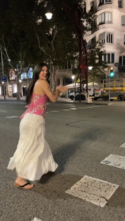 Sarah-Jade Bleau feet photo 18