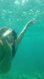 Sarah-Jade Bleau feet photo 17