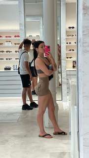 Sarah-Jade Bleau feet photo 6