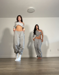Sarah-Jade Bleau feet photo 7