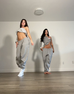Sarah-Jade Bleau feet photo 6