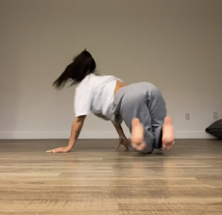 Sarah-Jade Bleau feet photo 10
