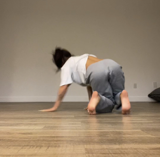 Sarah-Jade Bleau feet photo 9