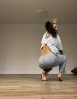 Sarah-Jade Bleau feet photo 5