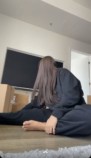 Sarah-Jade Bleau feet photo 17