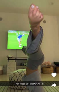 Sarah-Jade Bleau feet photo 7