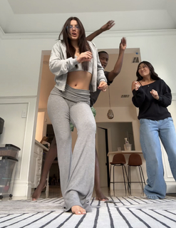 Sarah-Jade Bleau feet photo 13