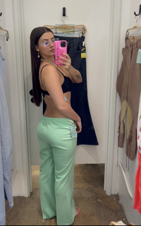Sarah-Jade Bleau feet photo 7